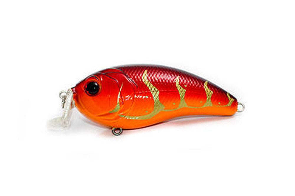 6th Sense Swank 77x Wild Lava Crawfish (D)