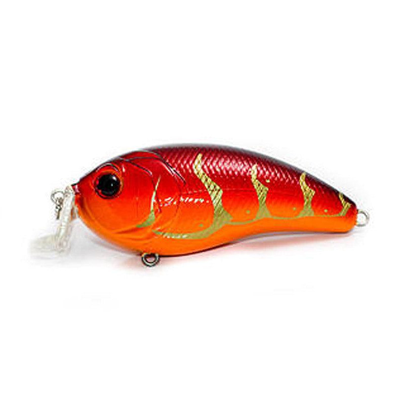 6th Sense Swank 77x Wild Lava Crawfish (D)