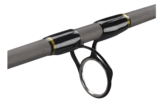 Lew's Wally Marshall Classic Signature Series Rod