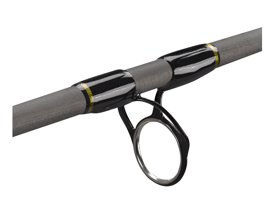 Lew's Wally Marshall Classic Signature Series Rod