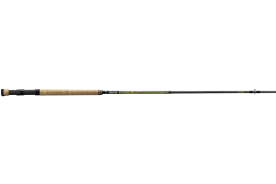 Lew's Wally Marshall Classic Signature Series Rod