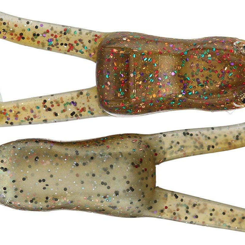 Stanley Ribbit Poppn' Toad 3pk Wood Frog