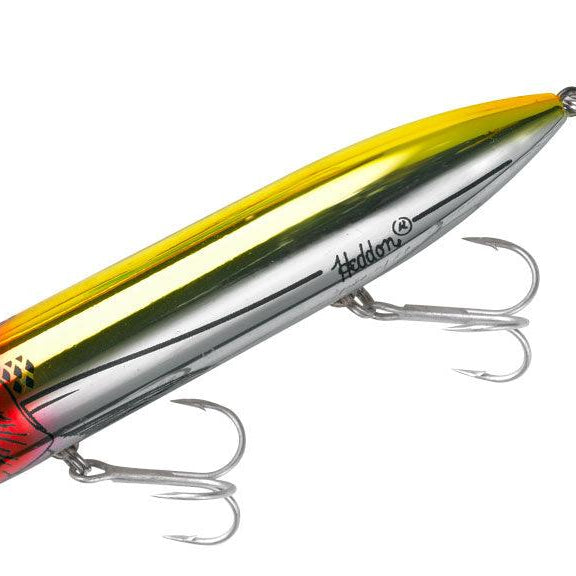 Heddon Super Spook Clown