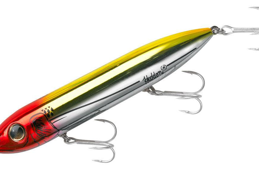 Heddon Super Spook Clown
