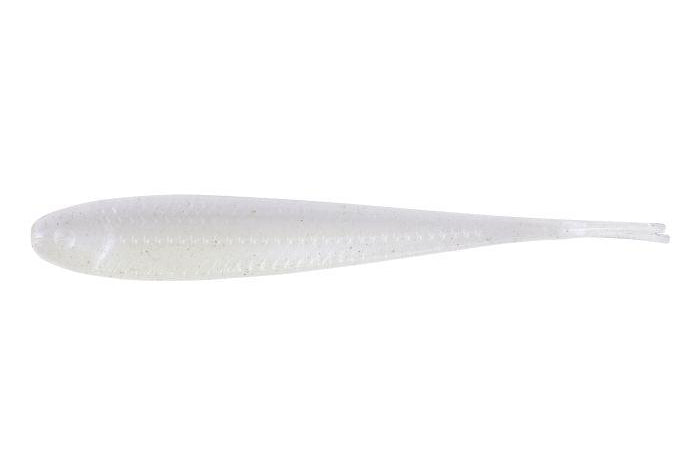Yum FF Sonar Minnow Clear Shad