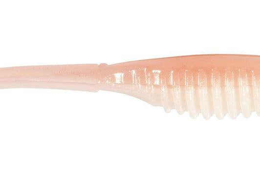 Z Man Micro Finesse Baby BallerZ Coconut Ice