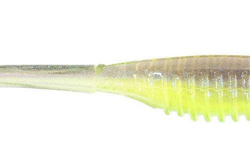 Z Man Micro Finesse Baby BallerZ Purple Death