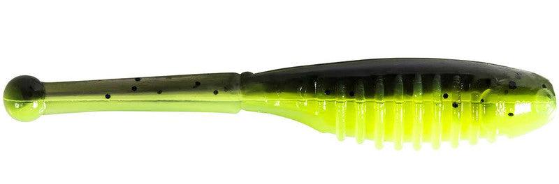 Z Man Micro Finesse Baby BallerZ Bumblebee