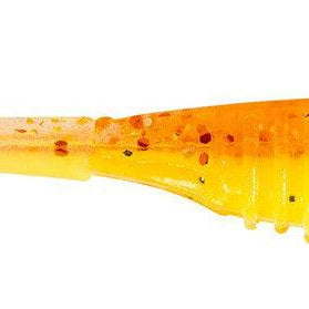 Z Man Micro Finesse Baby BallerZ Firetreuse