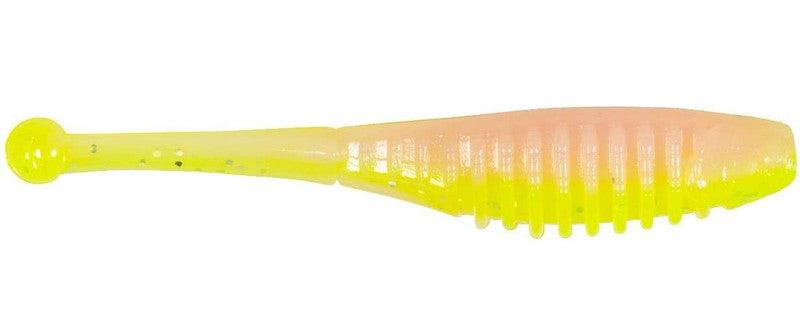 Z Man Micro Finesse Baby BallerZ Electric Chicken