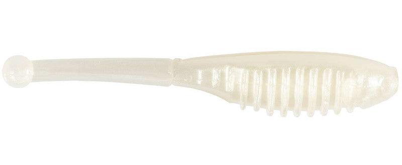 Z Man Micro Finesse Baby BallerZ Pearl