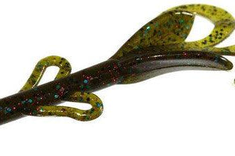 Zoom Brush Hog Tilapia 394 **