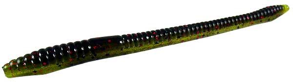 Zoom Finesse Worm 20pk California 420 308 **