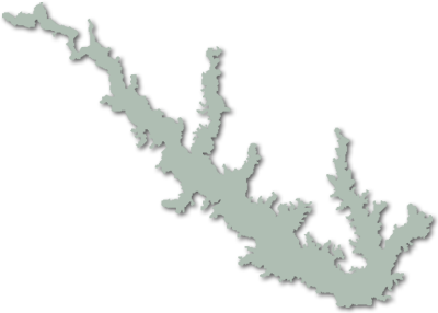 What's happening on Lake Sam Rayburn with Brian Branum March Edition