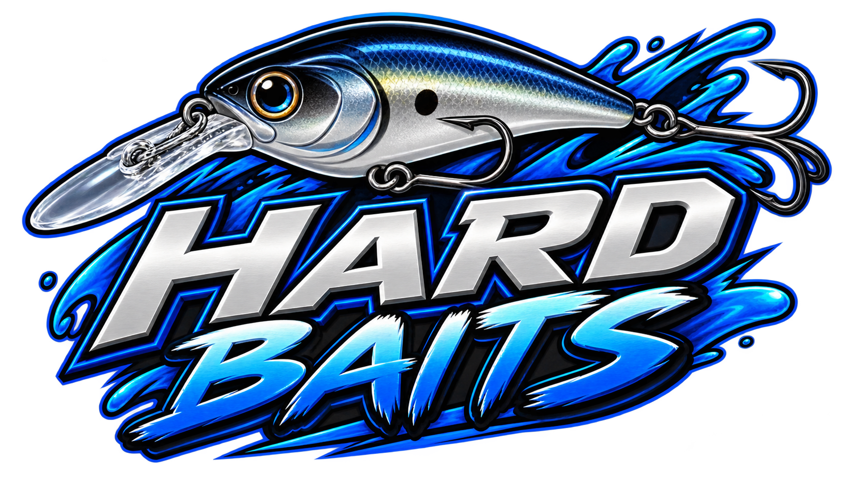 Hard Baits
