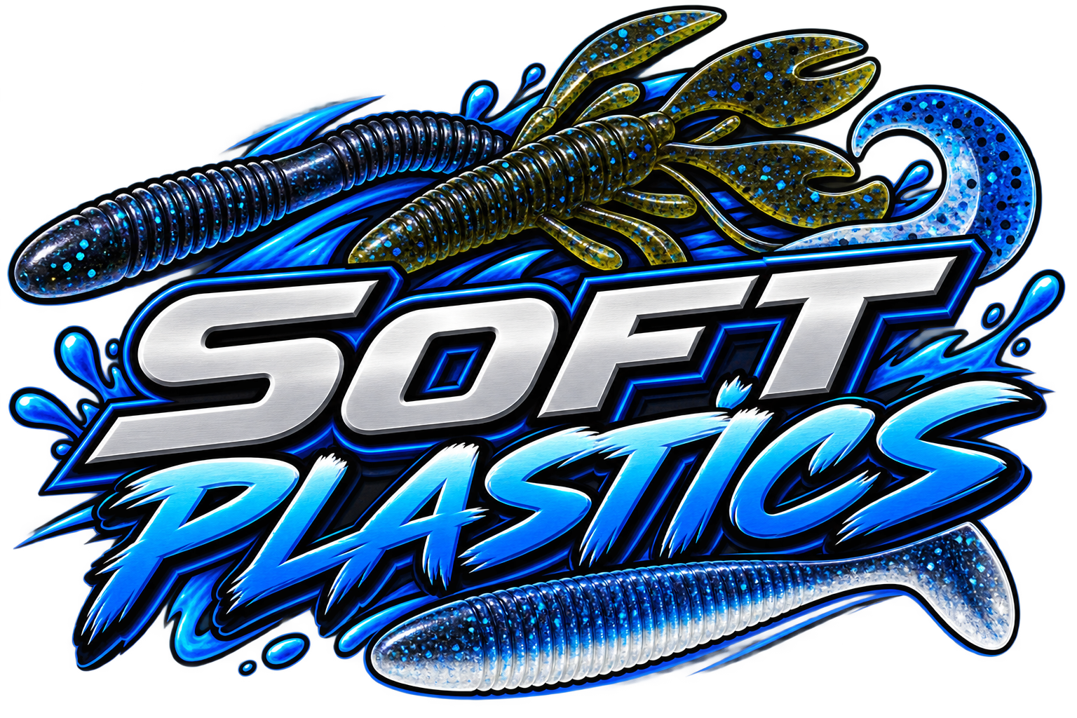 Soft Bait