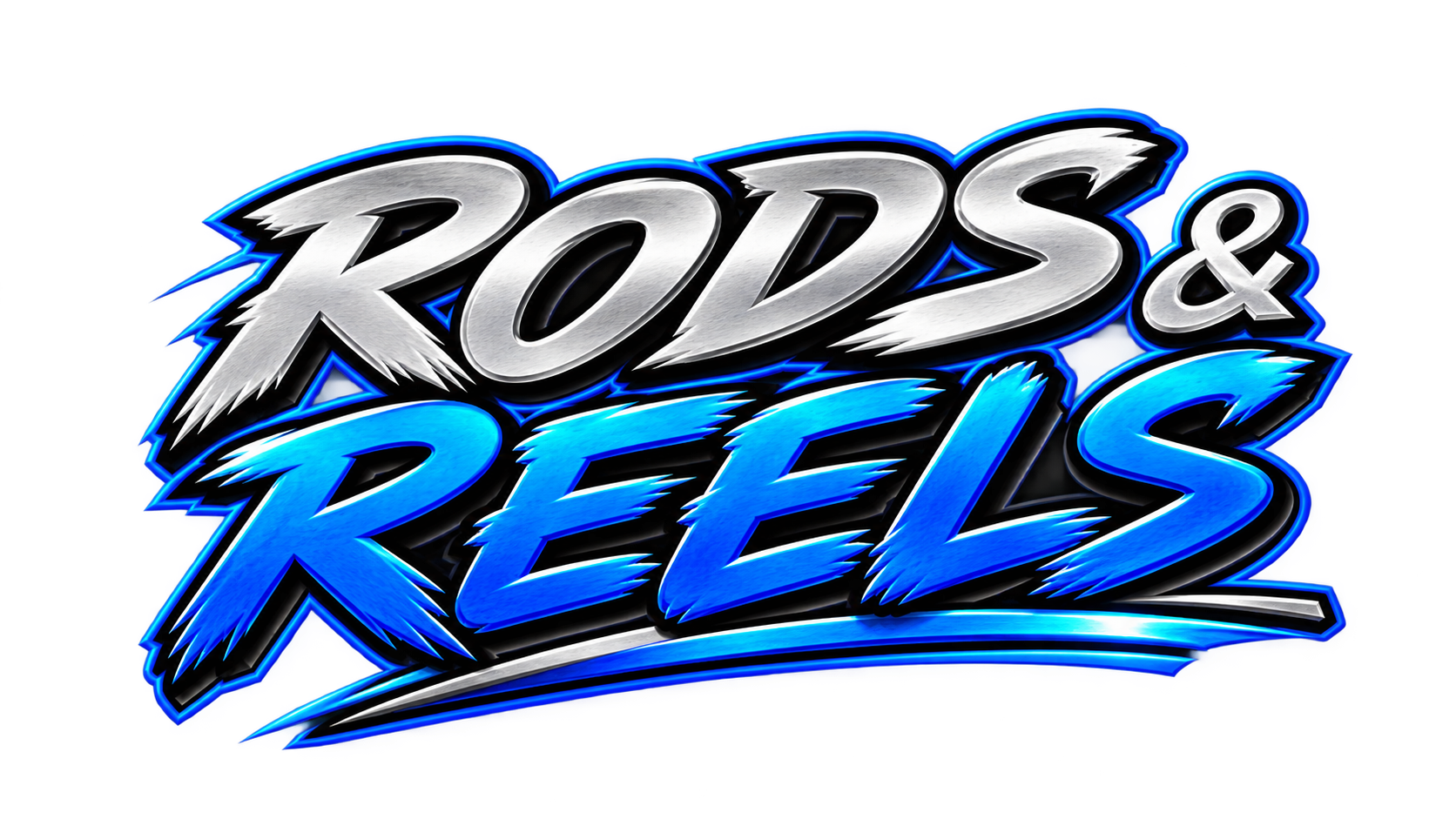 Rods & Reels