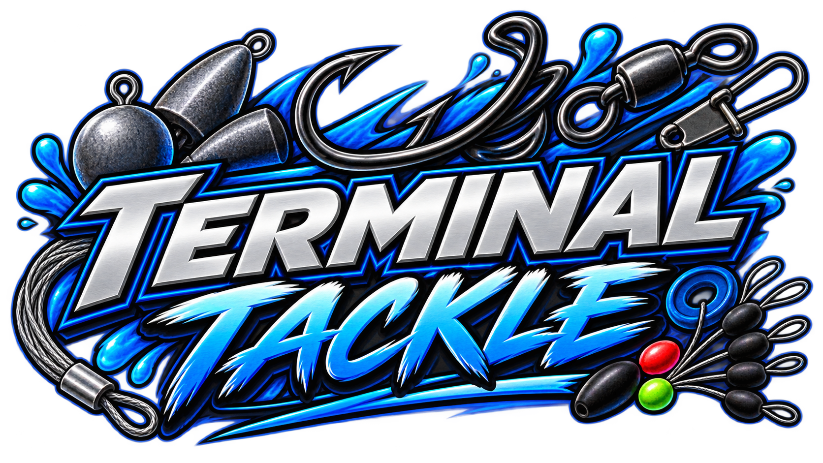 Terminal Tackle