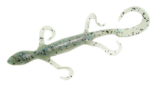 Zoom Lizards 6" Bluegill 067