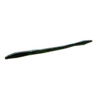 Zoom Trick Worm Black Emerald 136