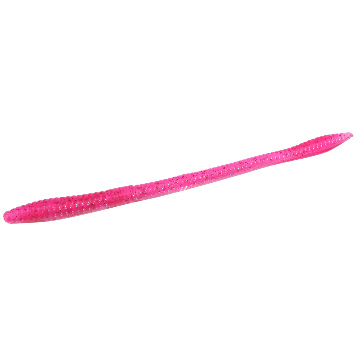 Zoom Trick Worm Pink Champagne