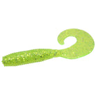 Zoom Fat Albert Grub 10pk Chartreuse Glitter