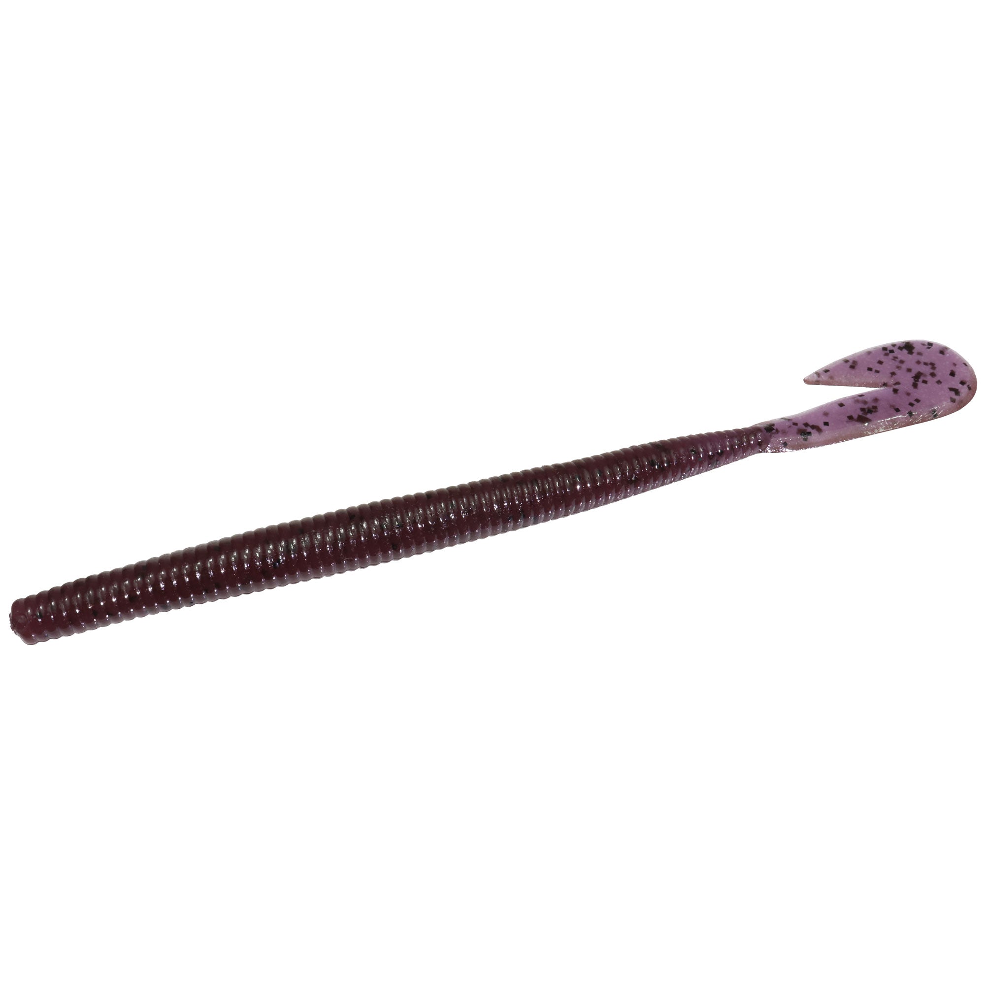 Zoom Ultravibe Speed Worm Purple Pumpkin