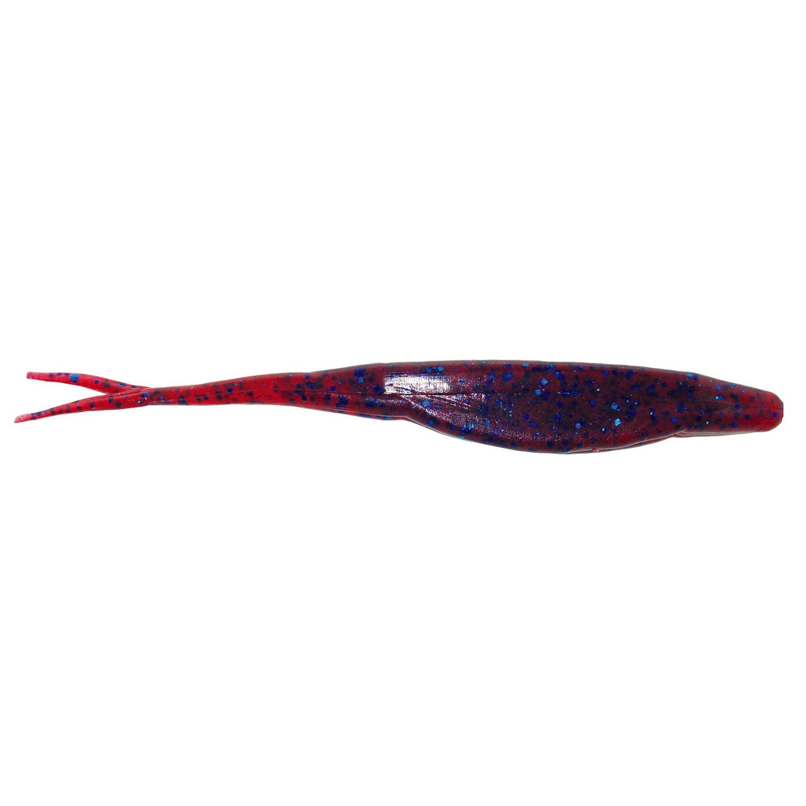 Zoom Super Fluke Plum 004**