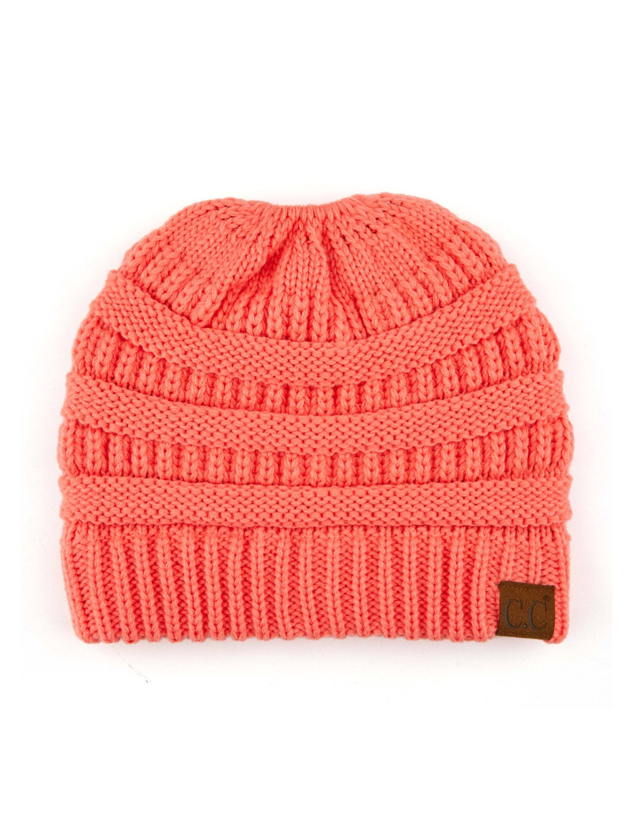 CC Beanie Pony Opening ( MB-20A )