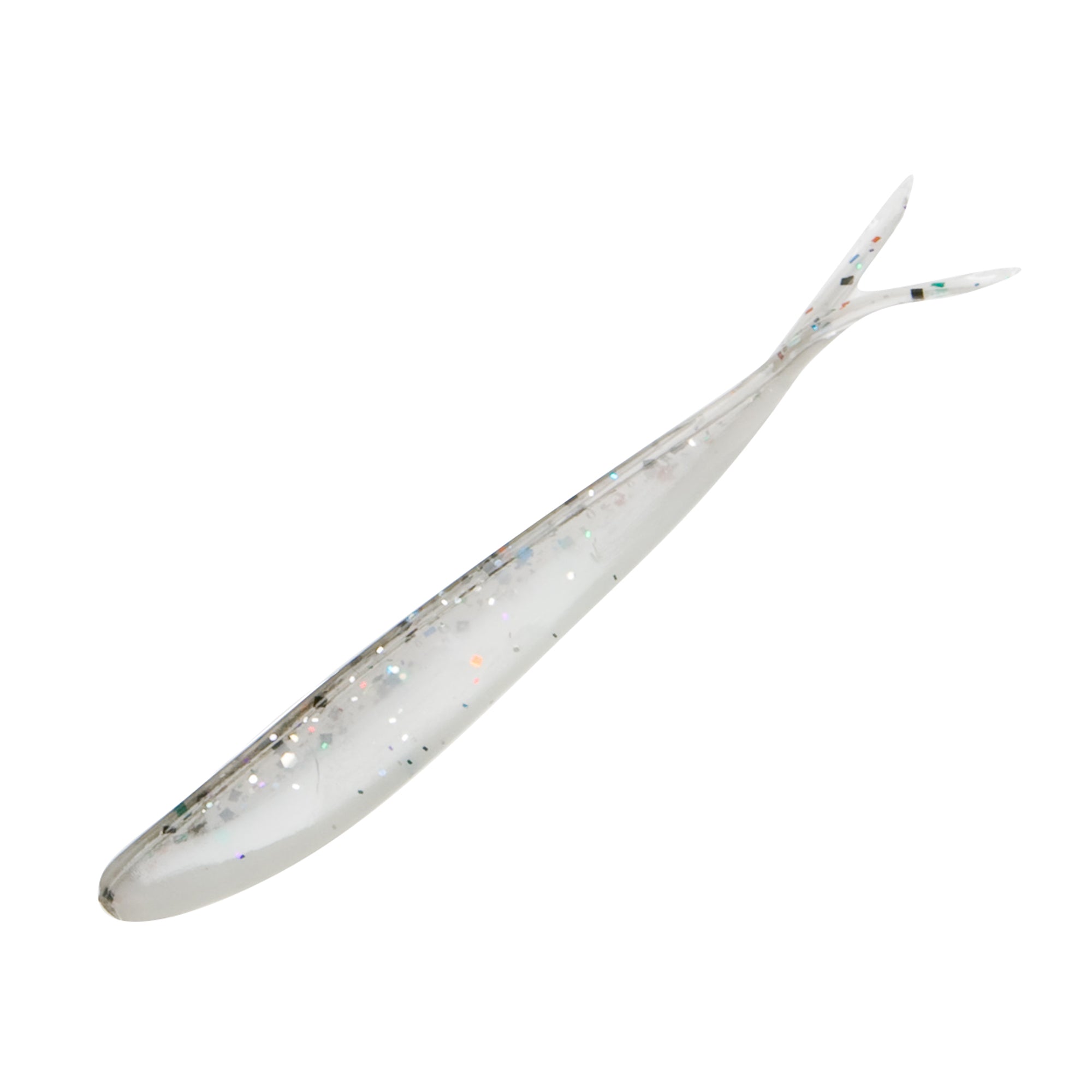 Zoom Tiny Fluke Bait Fish 224**