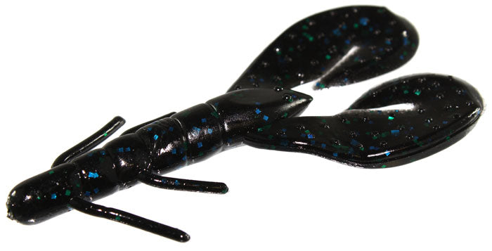 Zoom Super Speed Craw 4" 8pk MM Moonbug