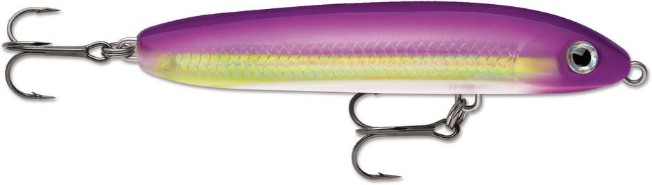 Rapala Skitter V Hot Purple