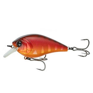 6th Sense Crush 100X Mudbug Red