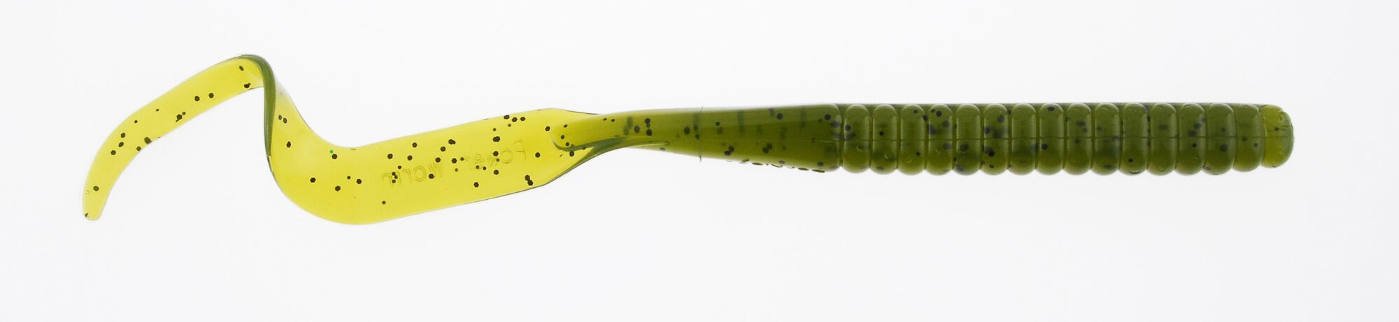 Berkley Power Bait Worm 10'' Watermelon