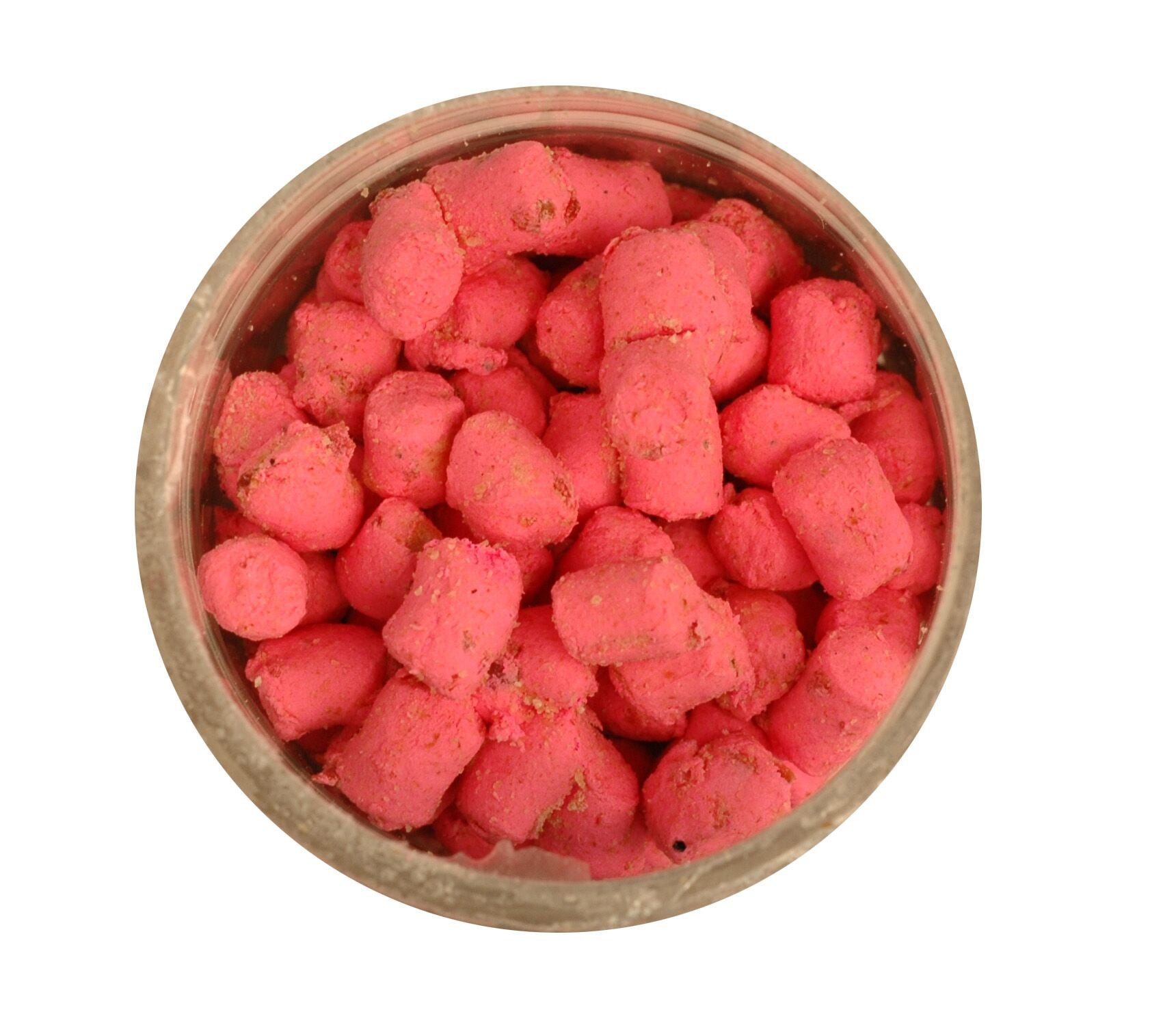 Berkley Gulp Crappie Nibbles Pink