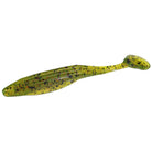 Zoom Swimmin Super Fluke Jr Swimbaits Watermelon Red 054**
