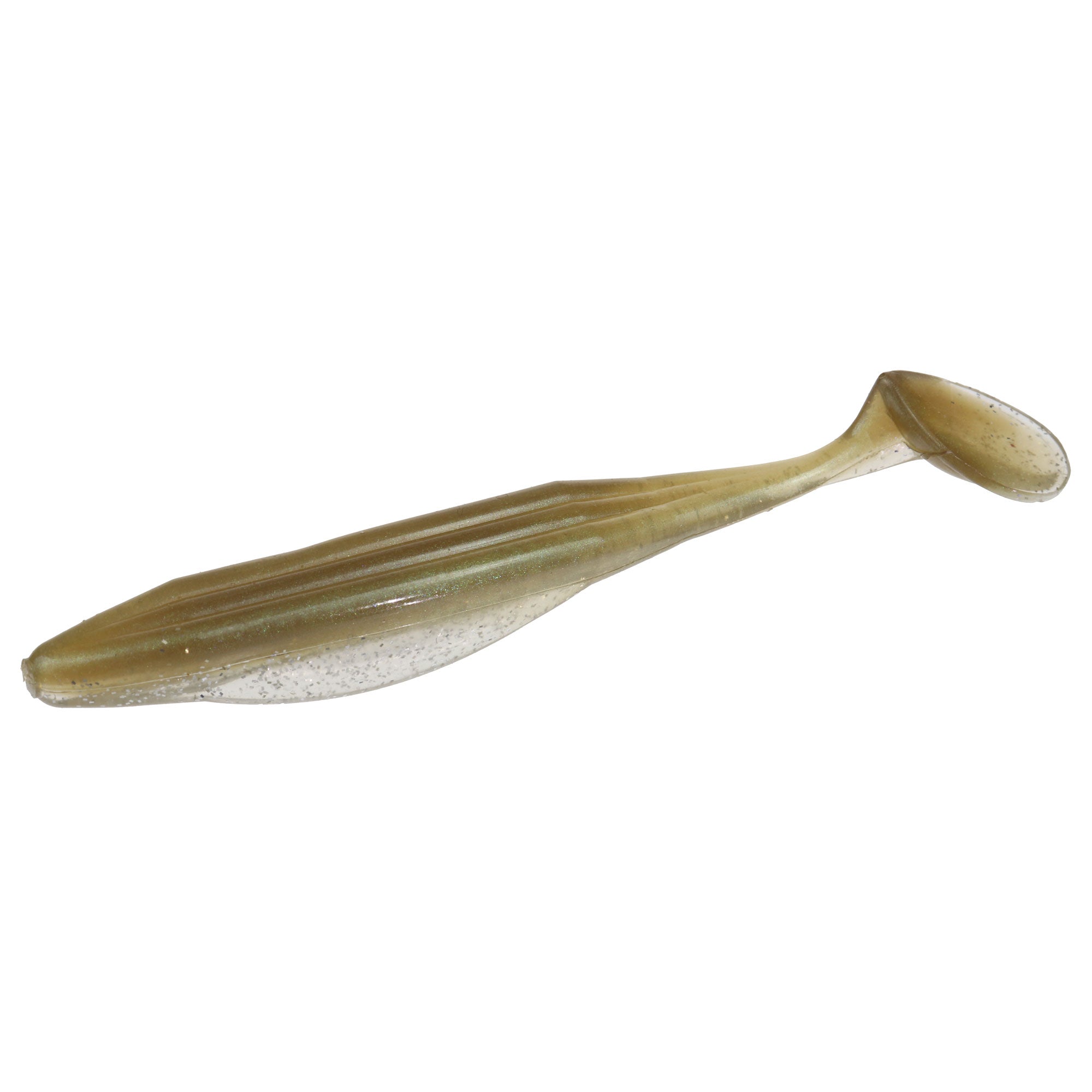 Zoom Swimmin Super Fluke Jr Swimbaits Tennessee Shad 357**