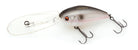 Imakatsu 800R2 Crankbait #117 Silver Shiner