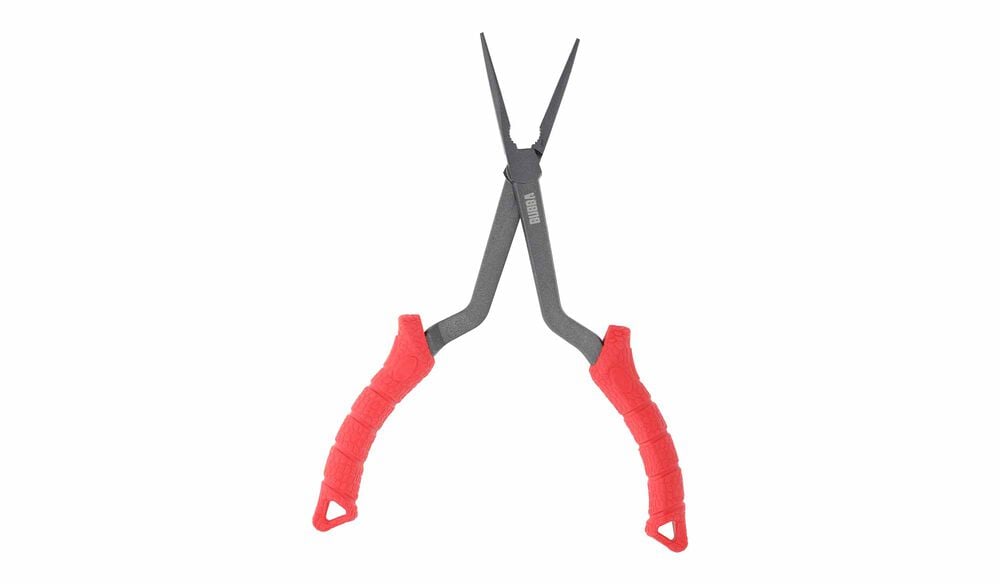 Bubba 11" Forged Fishing Pliers