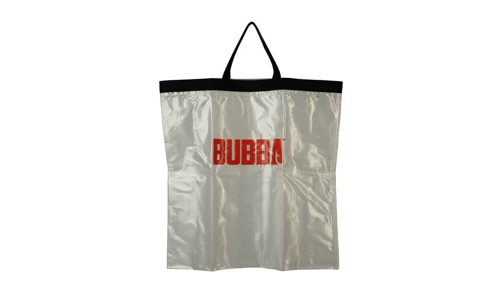 Bubba Tournament Weigh Bag