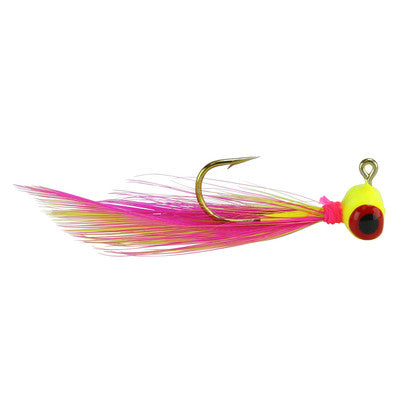 S Strike King Mr. Crappie Teen-Zee Sausage Head Terminal Tackle