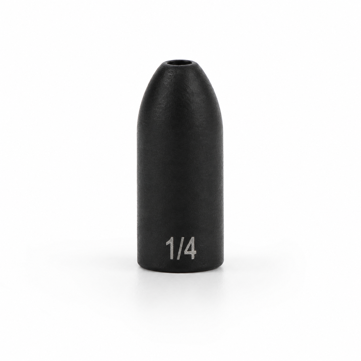 Tackle Addict Tungsten Worm Weights 1 4oz 5pk
