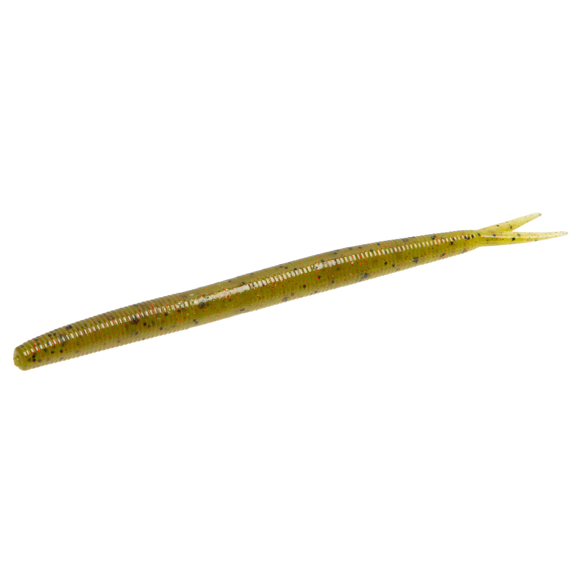 Zoom Fluke Stick 10pk Watermelon Red
