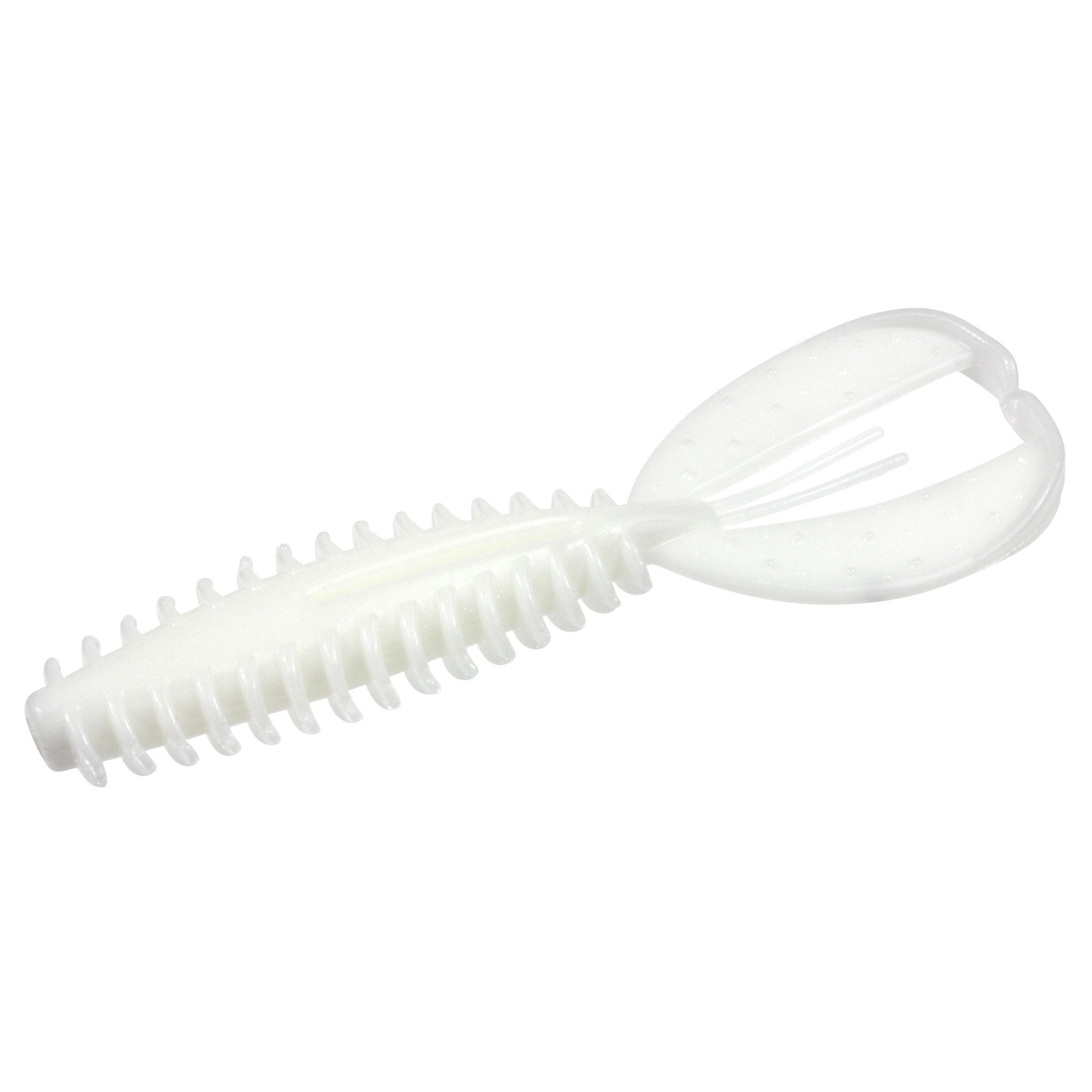 Zoom Z Craw Jr White 40**