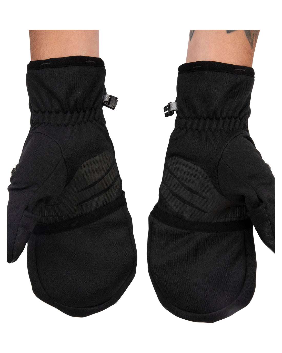 Simms Freestone Foldover Mitt