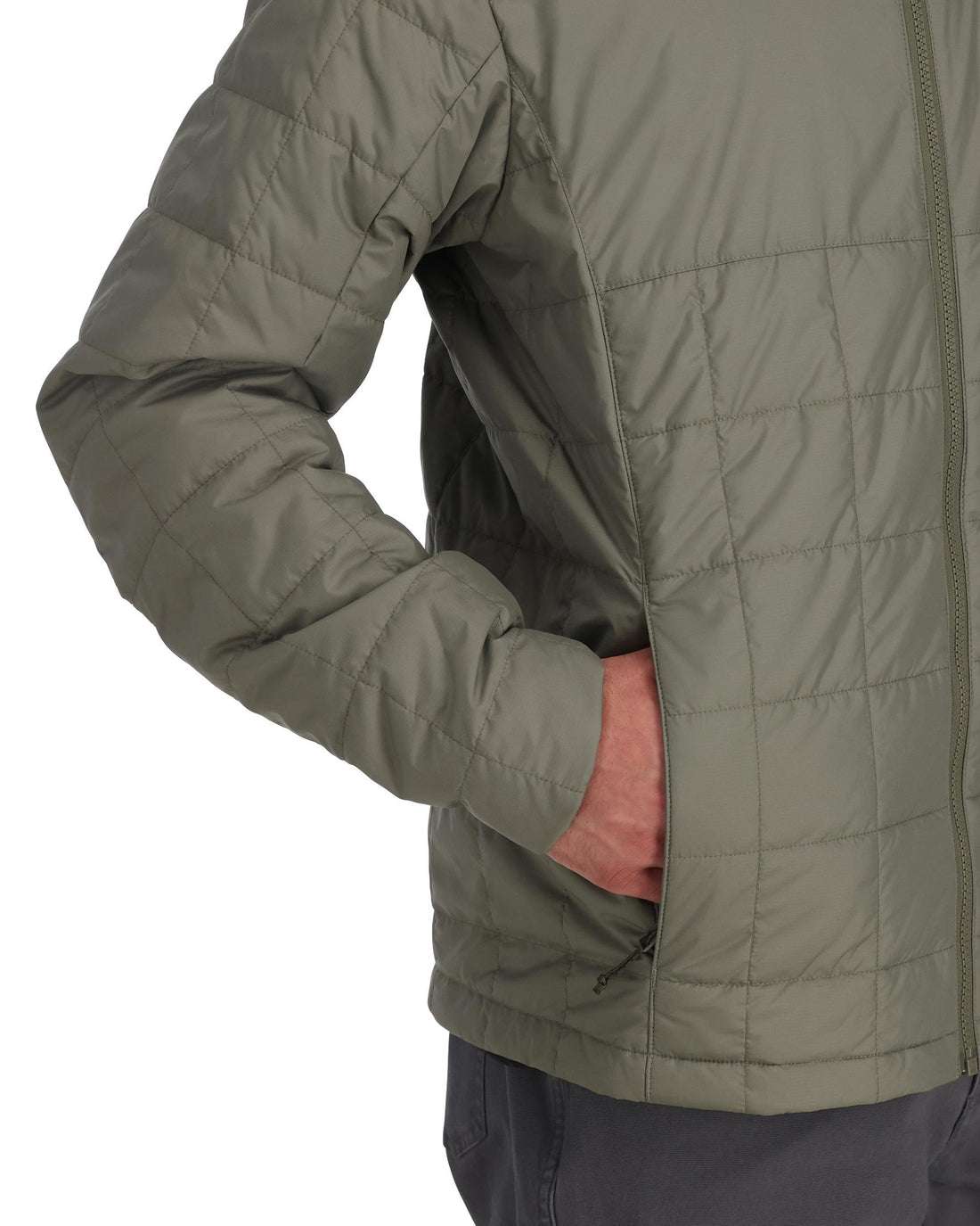 Simms M's Fall Run Insulated Hoody