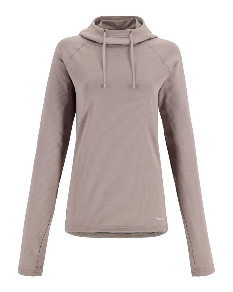 Simms W's Heavyweight Base layer Hoody