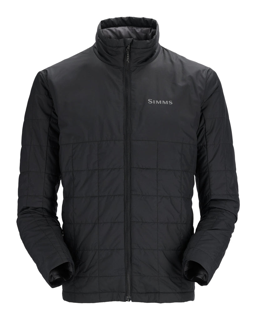 Simms M's Fall Run Collared Jacket