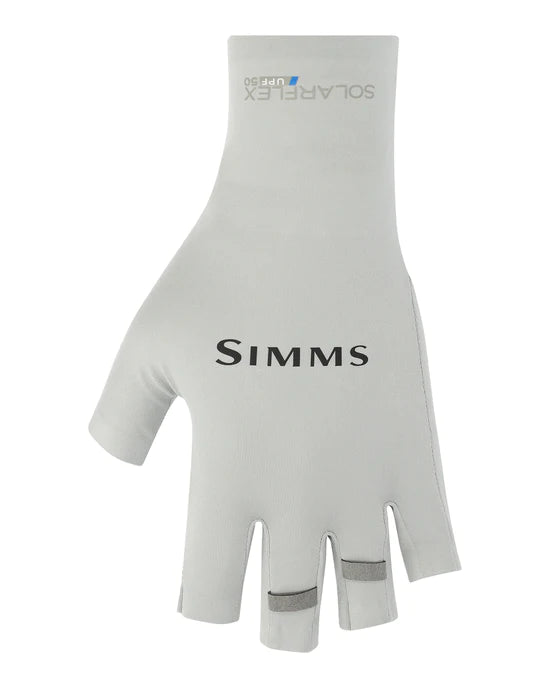 Simms SolarFlex half-finger SunGlove