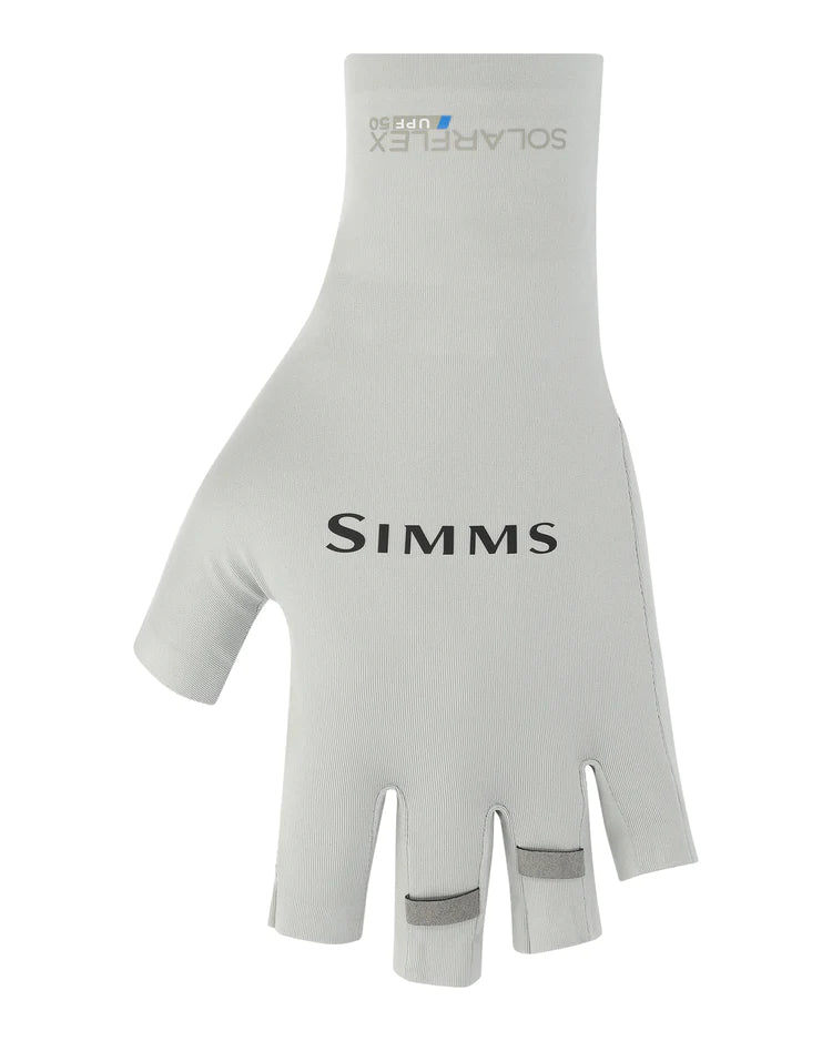Simms SolarFlex half-finger SunGlove X-Large